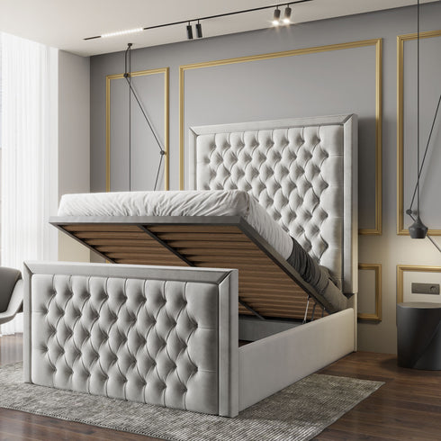 Highcross Bed Frame